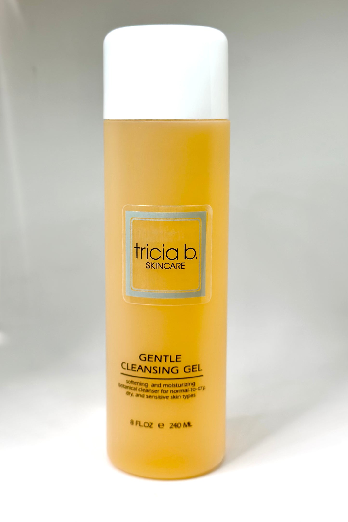 Gentle Cleansing Gel