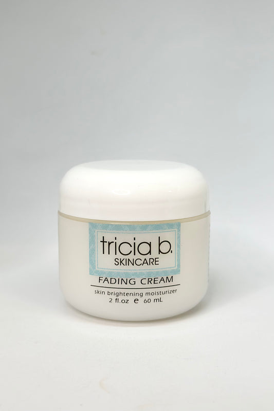 Fading Cream