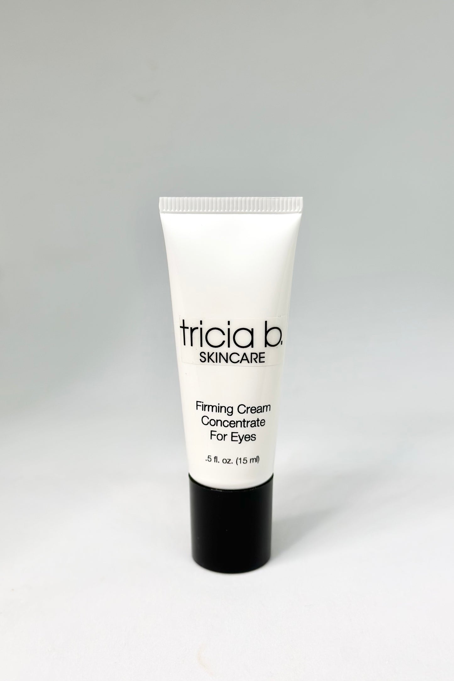 Firming Cream Concentrate for Eyes